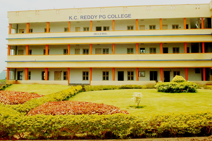 KC Reddy PG College, Medikonduru: Admission, Fees, Courses, Placements